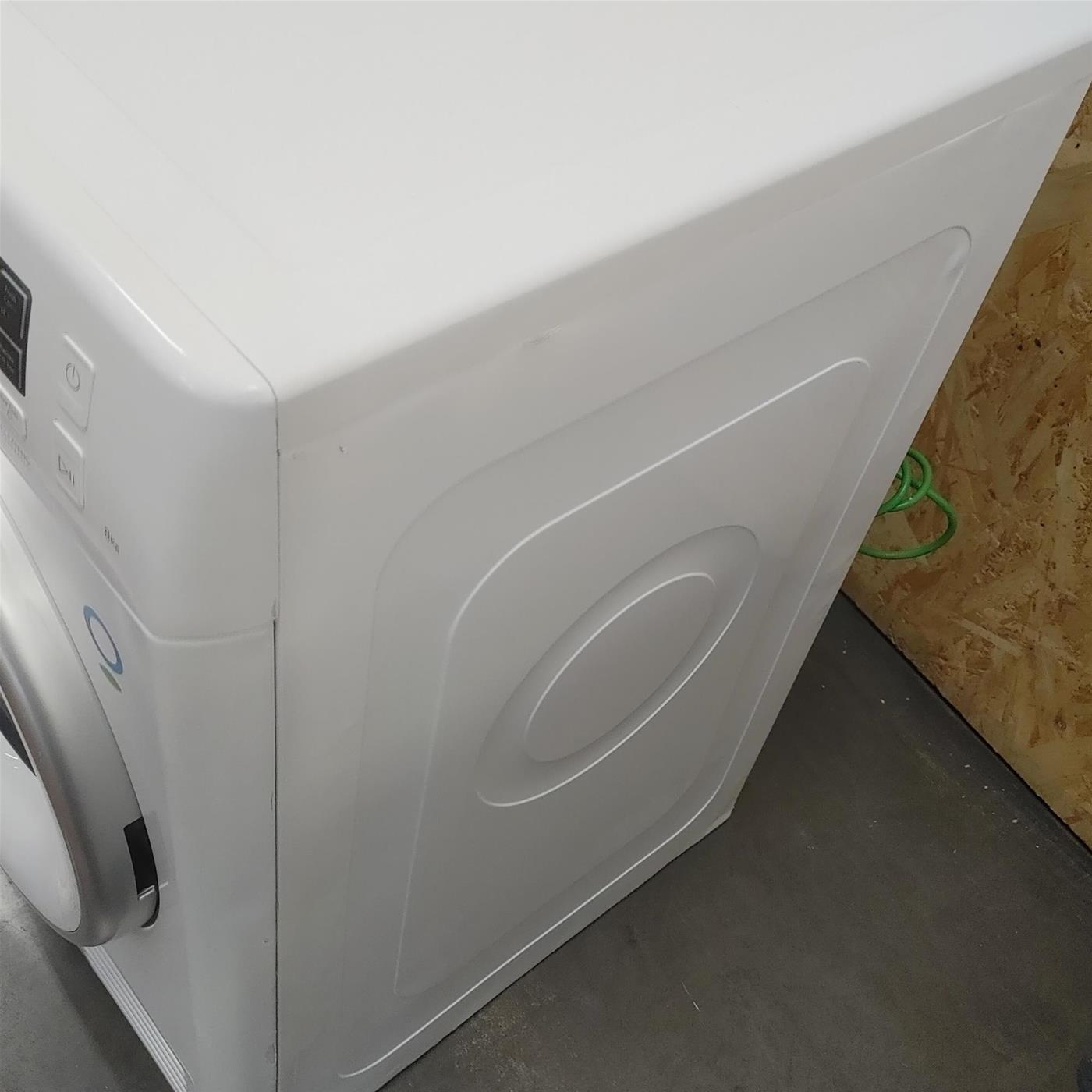 Whirlpool FT M11 82WSY IT Asciugatrice Libera Installazione Carica Frontale 8 kg A++ Bianco
