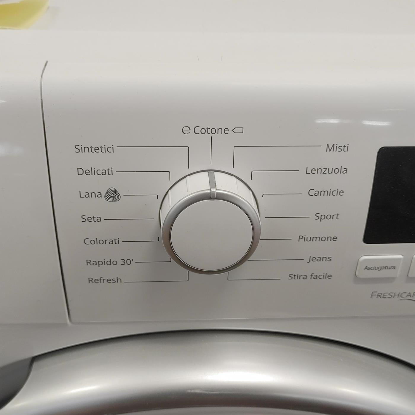 Whirlpool FT M11 82WSY IT Asciugatrice Libera Installazione Carica Frontale 8 kg A++ Bianco