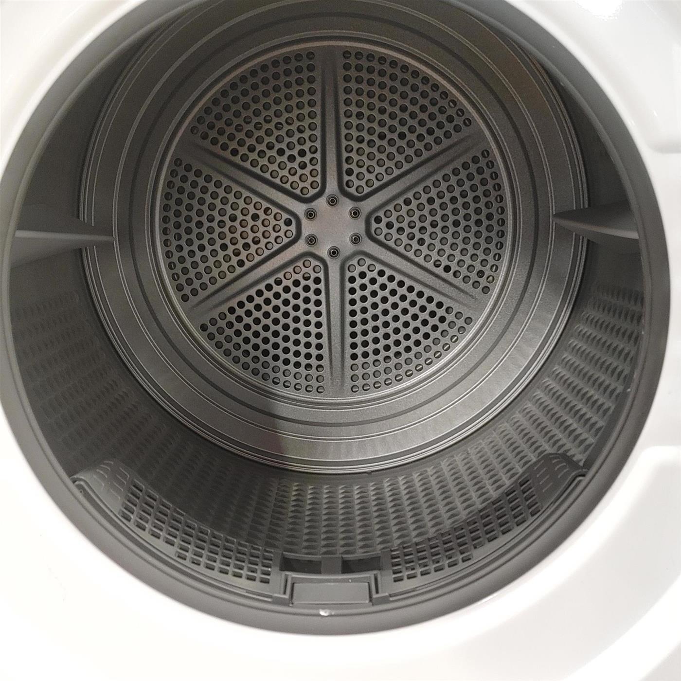 Whirlpool FT M11 82WSY IT Asciugatrice Libera Installazione Carica Frontale 8 kg A++ Bianco