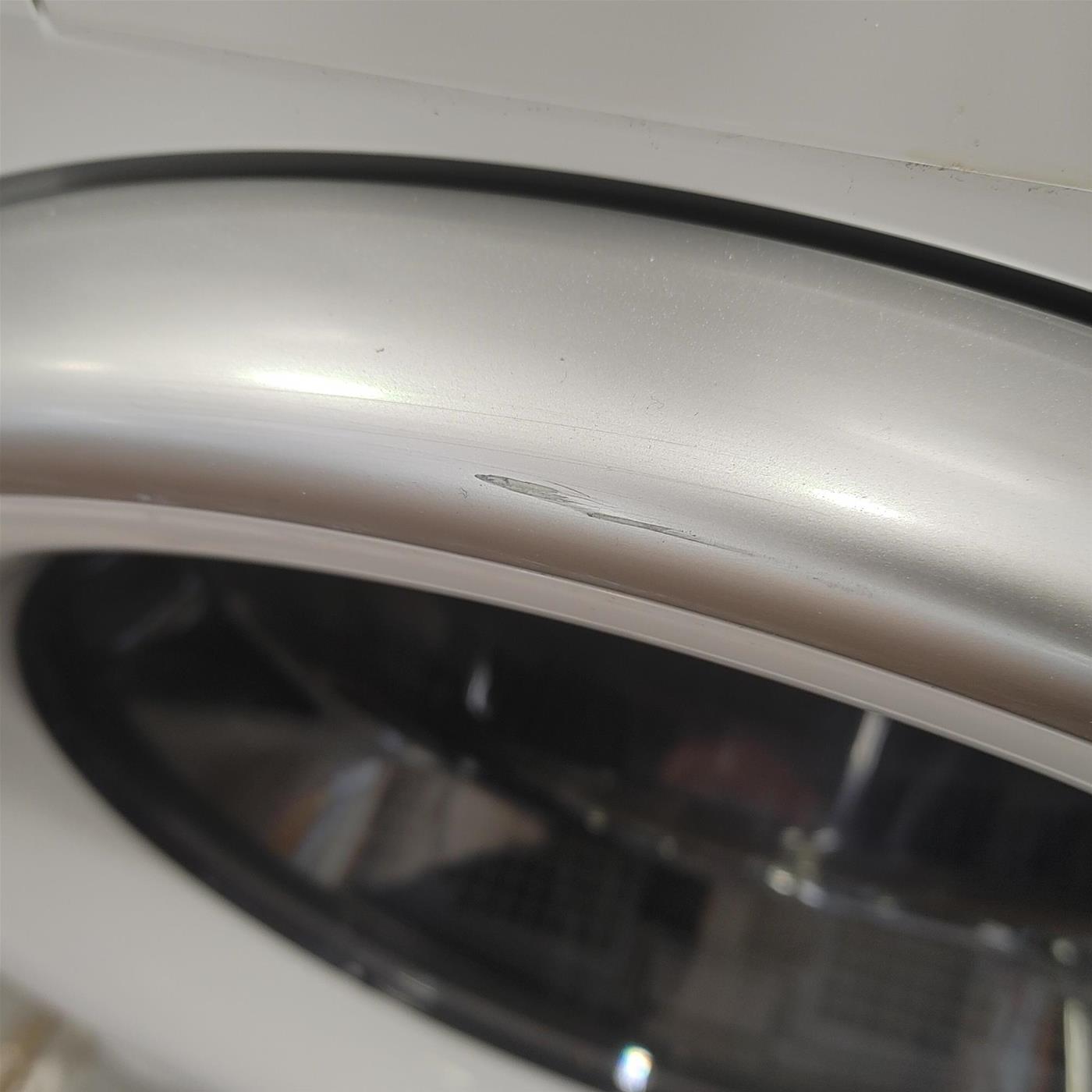 Whirlpool FT M11 82WSY IT Asciugatrice Libera Installazione Carica Frontale 8 kg A++ Bianco