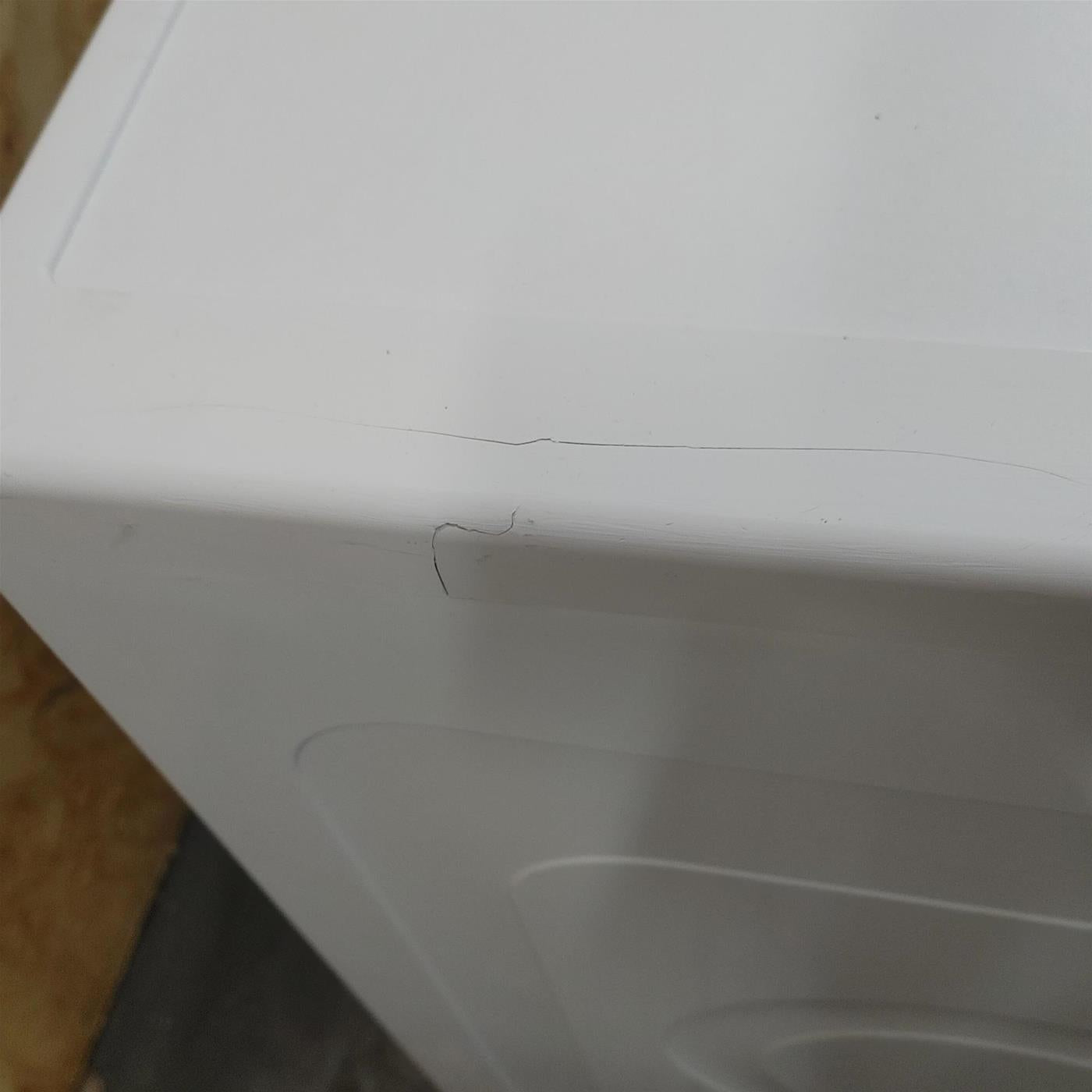 Whirlpool FT M11 82WSY IT Asciugatrice Libera Installazione Carica Frontale 8 kg A++ Bianco