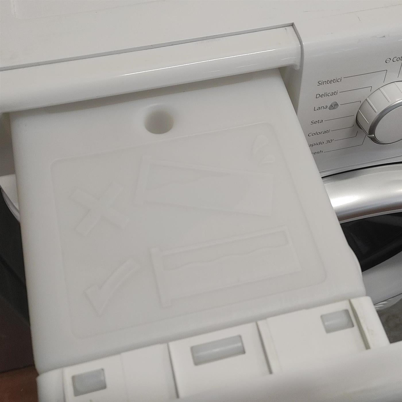 Whirlpool FT M11 82WSY IT Asciugatrice Libera Installazione Carica Frontale 8 kg A++ Bianco