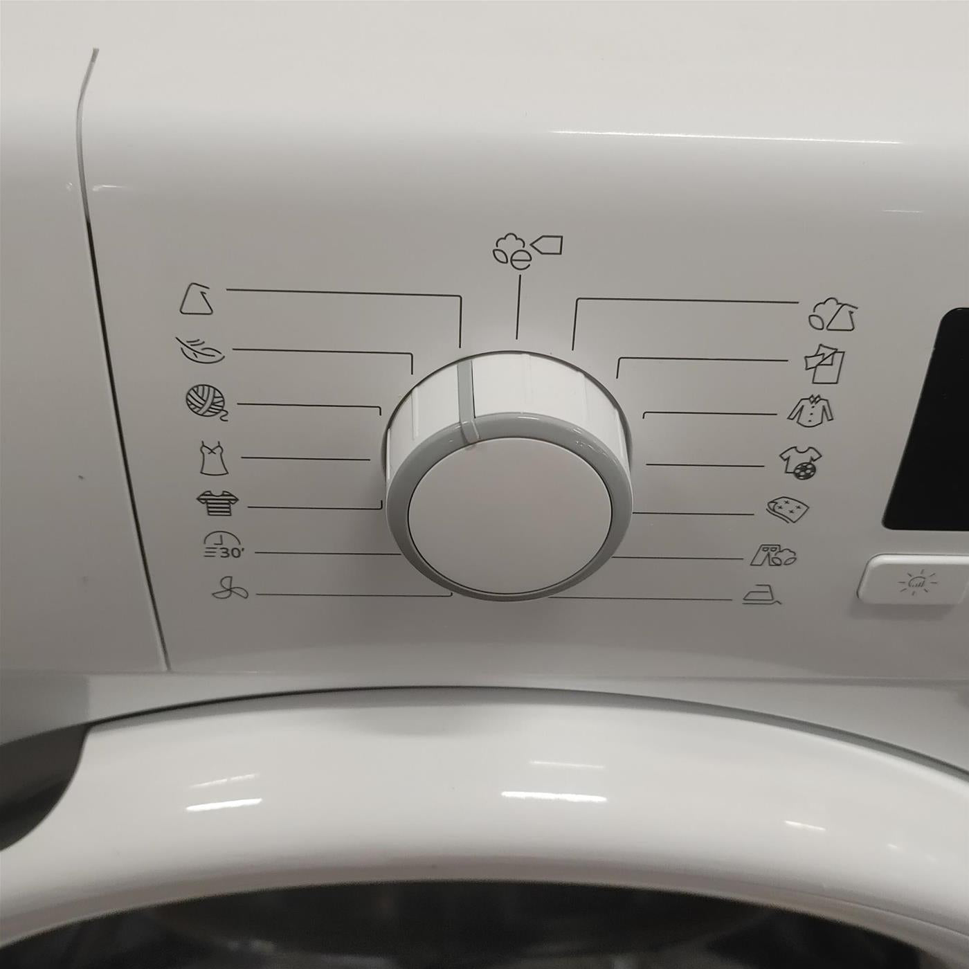Whirlpool FTM1182FR Asciugatrice Libera Installazione Carica Frontale 8 kg A++ Bianco