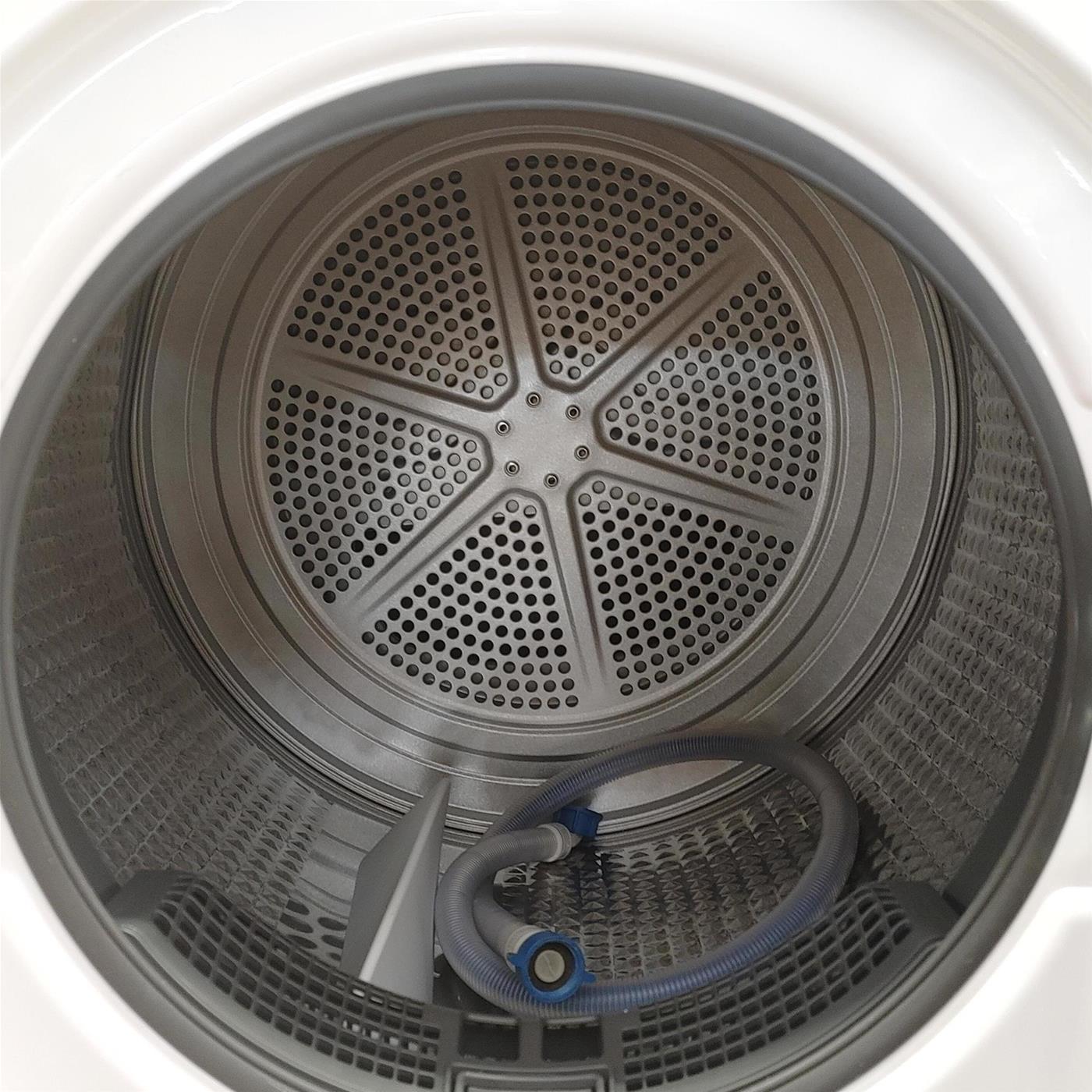 Whirlpool FTM1182FR Asciugatrice Libera Installazione Carica Frontale 8 kg A++ Bianco