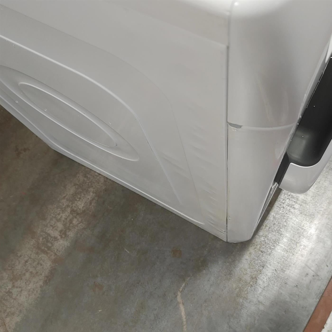 Whirlpool FTM1182FR Asciugatrice Libera Installazione Carica Frontale 8 kg A++ Bianco