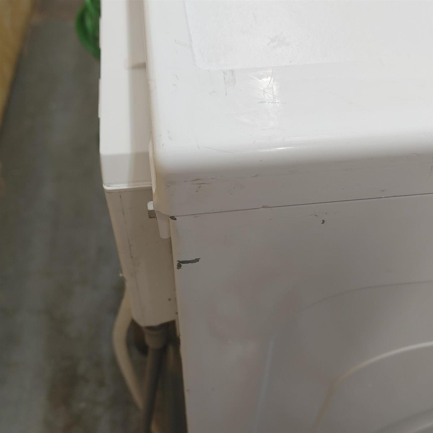Whirlpool FTM1182FR Asciugatrice Libera Installazione Carica Frontale 8 kg A++ Bianco