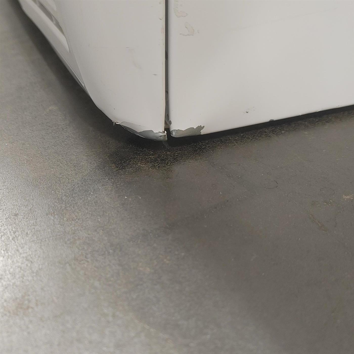 Asciugatrice Whirlpool FFTN M11 82 SPT Libera installazione Carica frontale 8 kg A++ Bianco