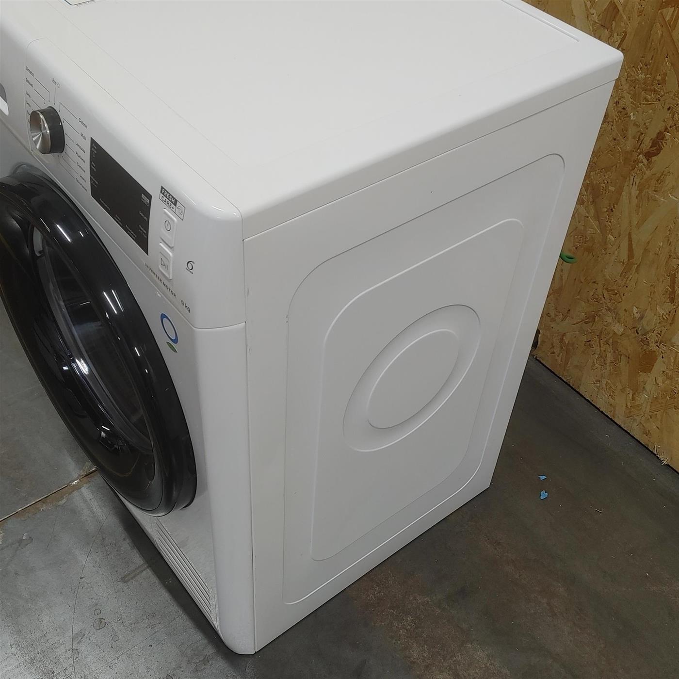 Asciugatrice Whirlpool FFTN M11 82 SPT 8 Kg
