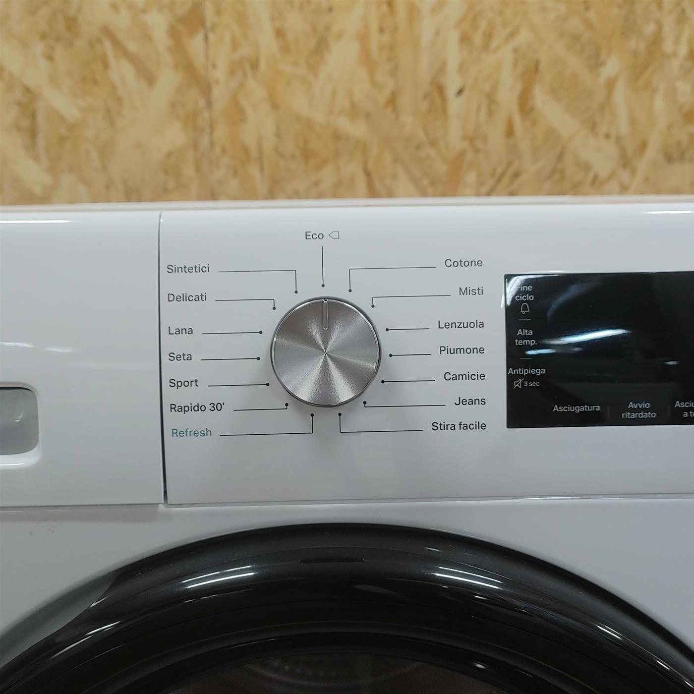 Asciugatrice Whirlpool FFTN M11 82 SPT 8 Kg