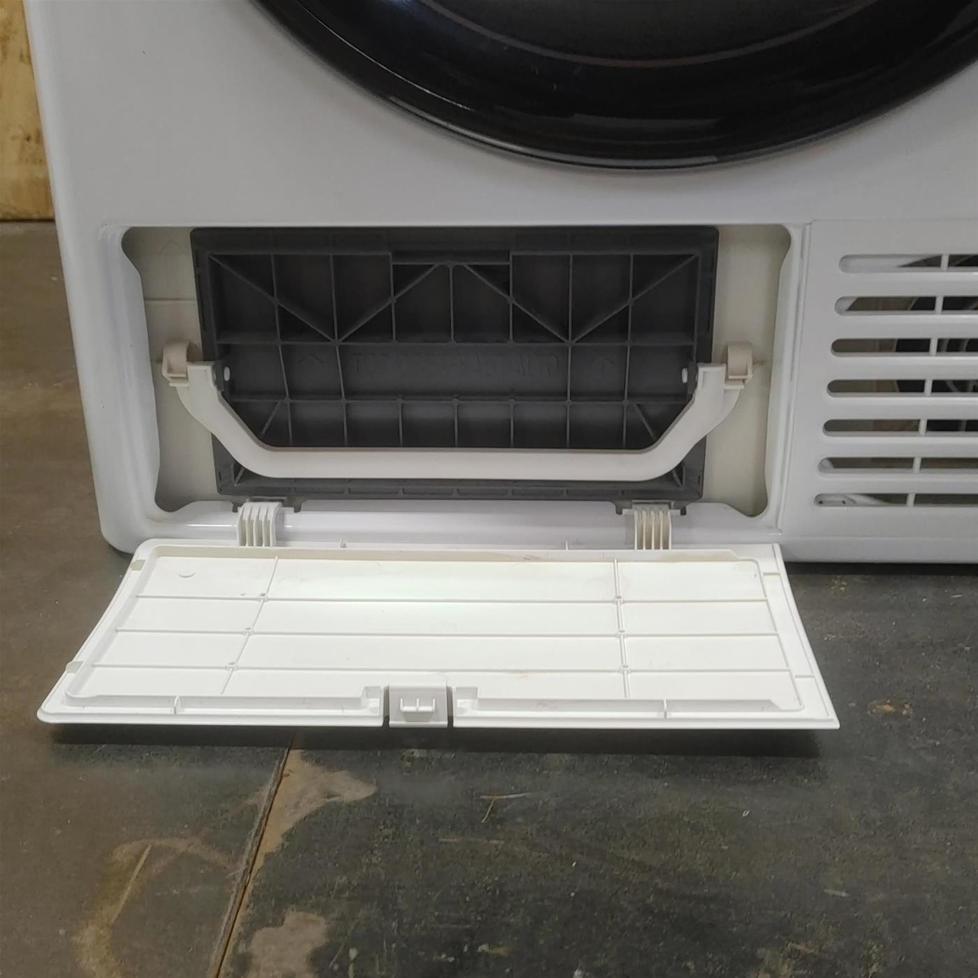 Asciugatrice Whirlpool FFTN M11 82 SPT 8 Kg