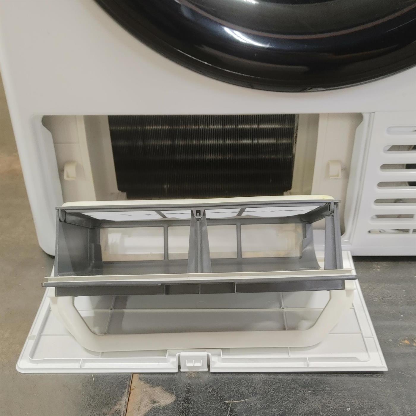 Asciugatrice Whirlpool FFTN M11 82 SPT 8 Kg