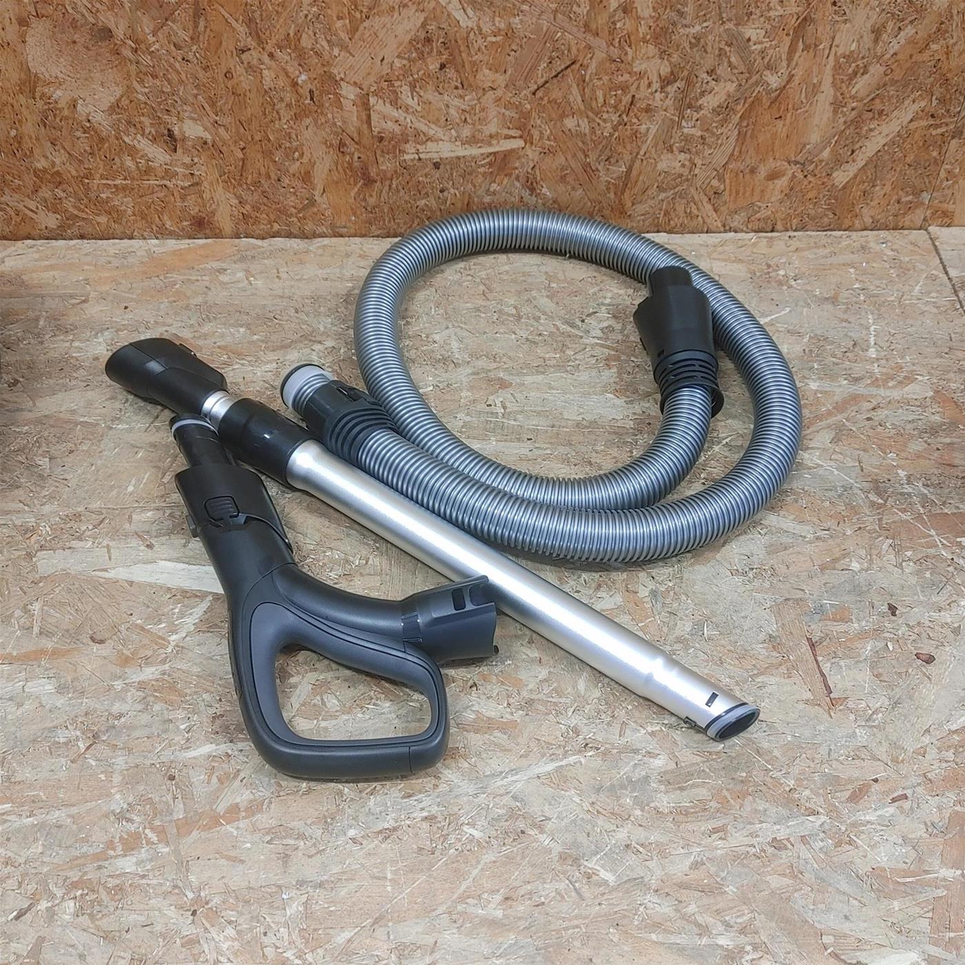 Aspiratore a cilindro Hoover H-POWER 700 HP730ALG 011 Secco e bagnato Senza sacchetto