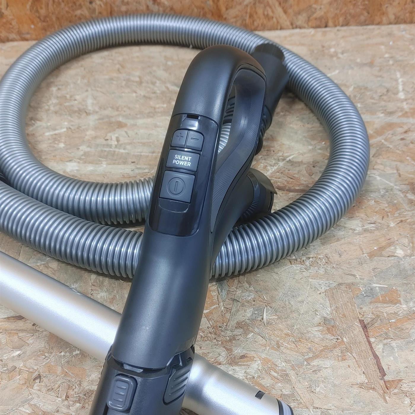 Aspiratore a cilindro Hoover H-POWER 700 HP730ALG 011 Secco e bagnato Senza sacchetto