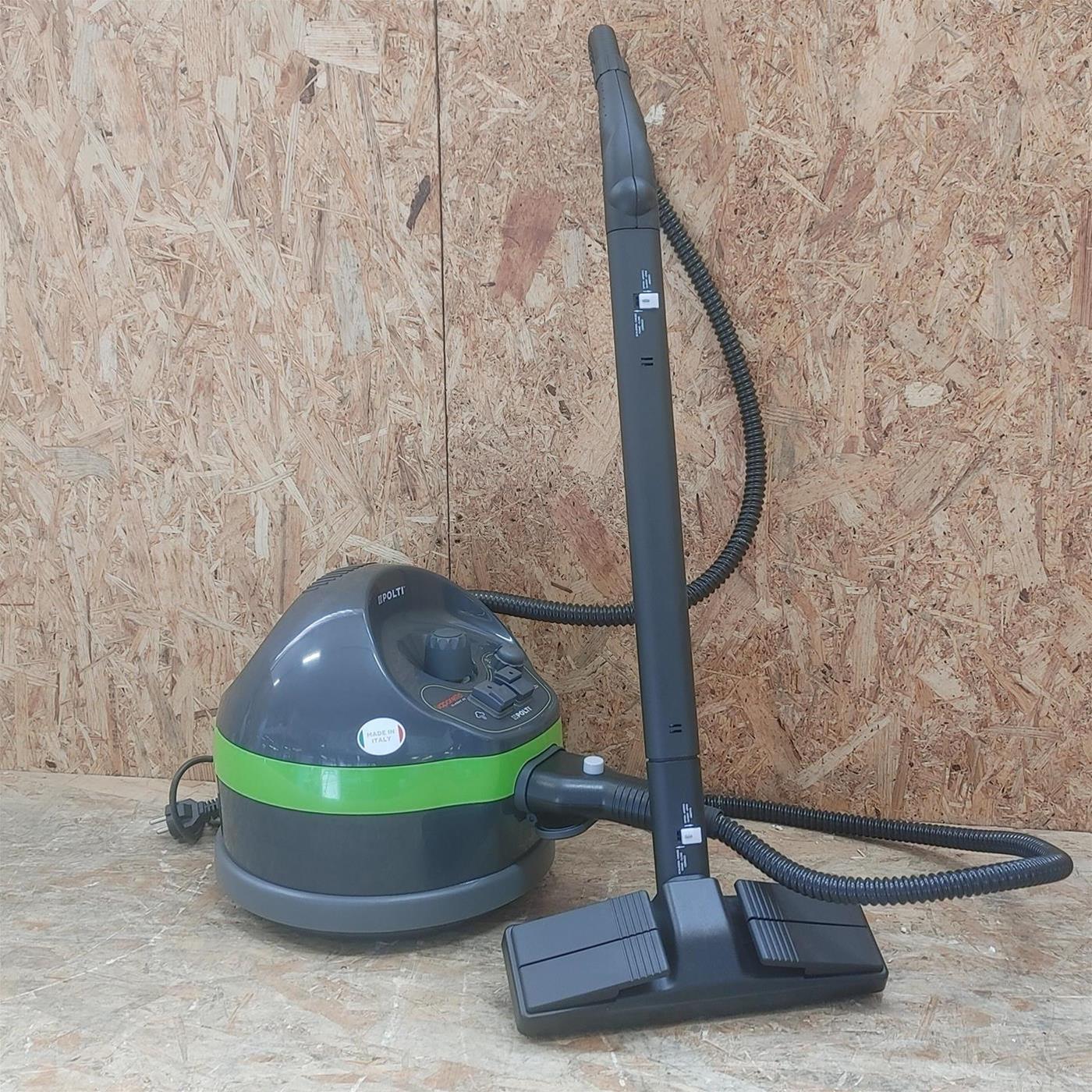 Polti Vaporetto Classic 65