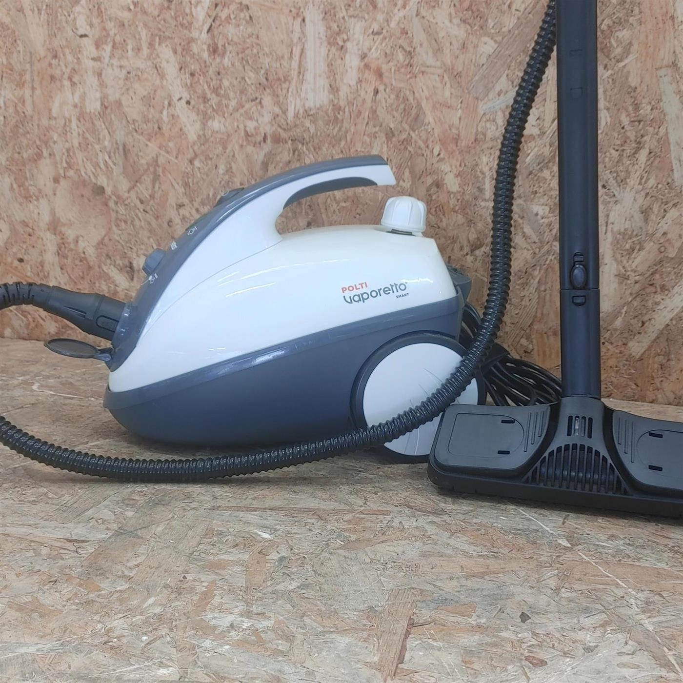 Polti Vaporetto Smart 30_S