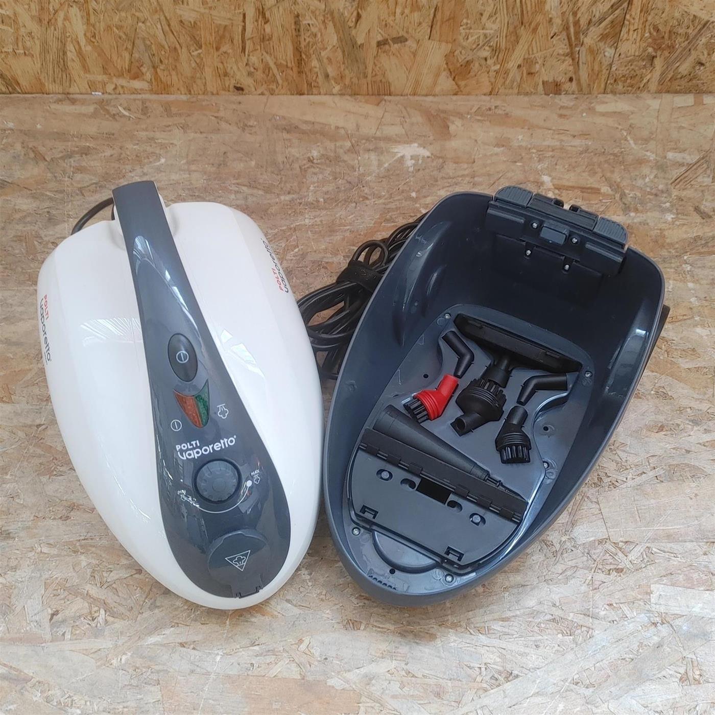 Polti Vaporetto Smart 30_S