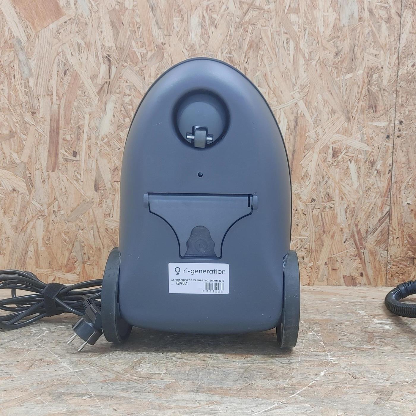 Polti Vaporetto Smart 30_S