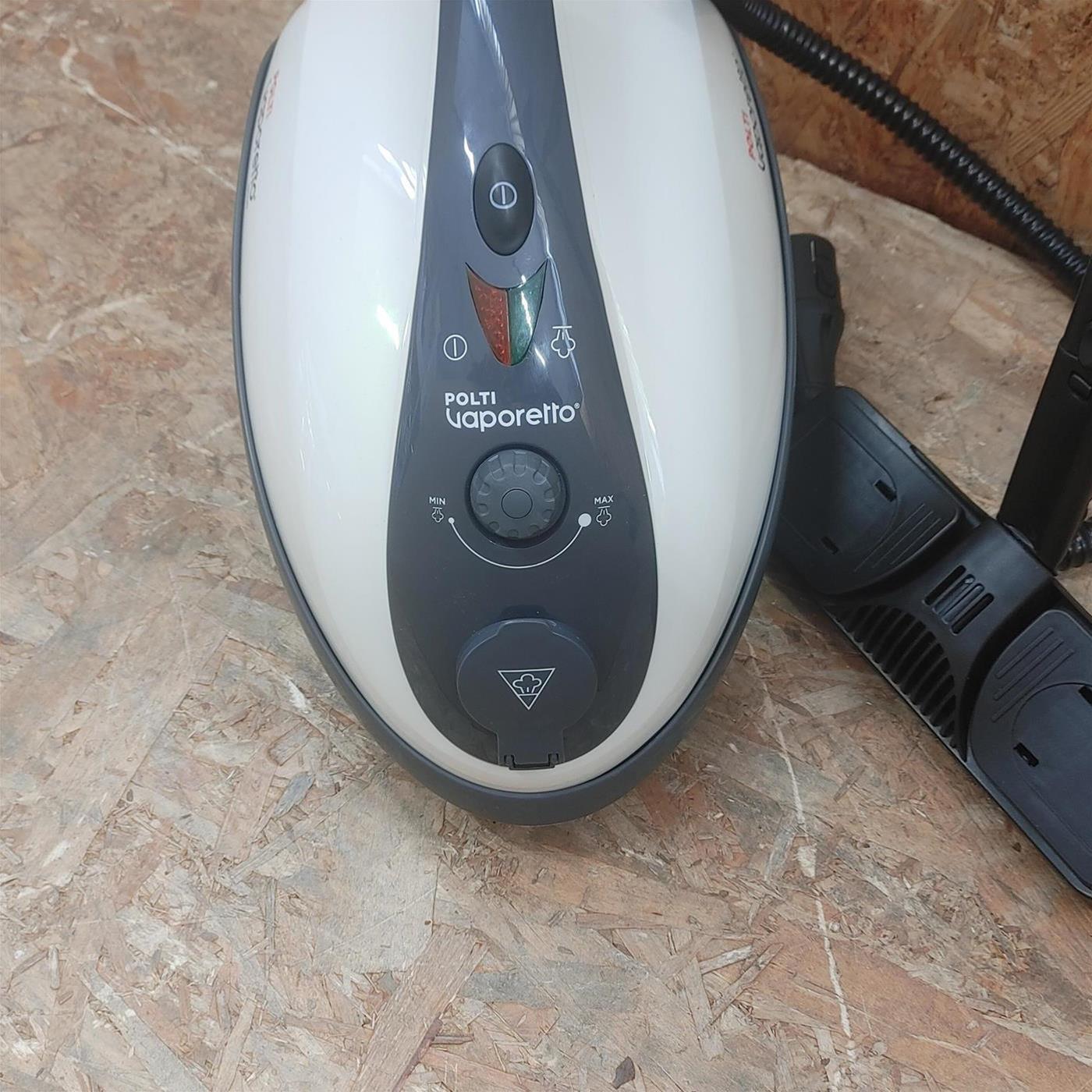 Polti Vaporetto Smart 30_S