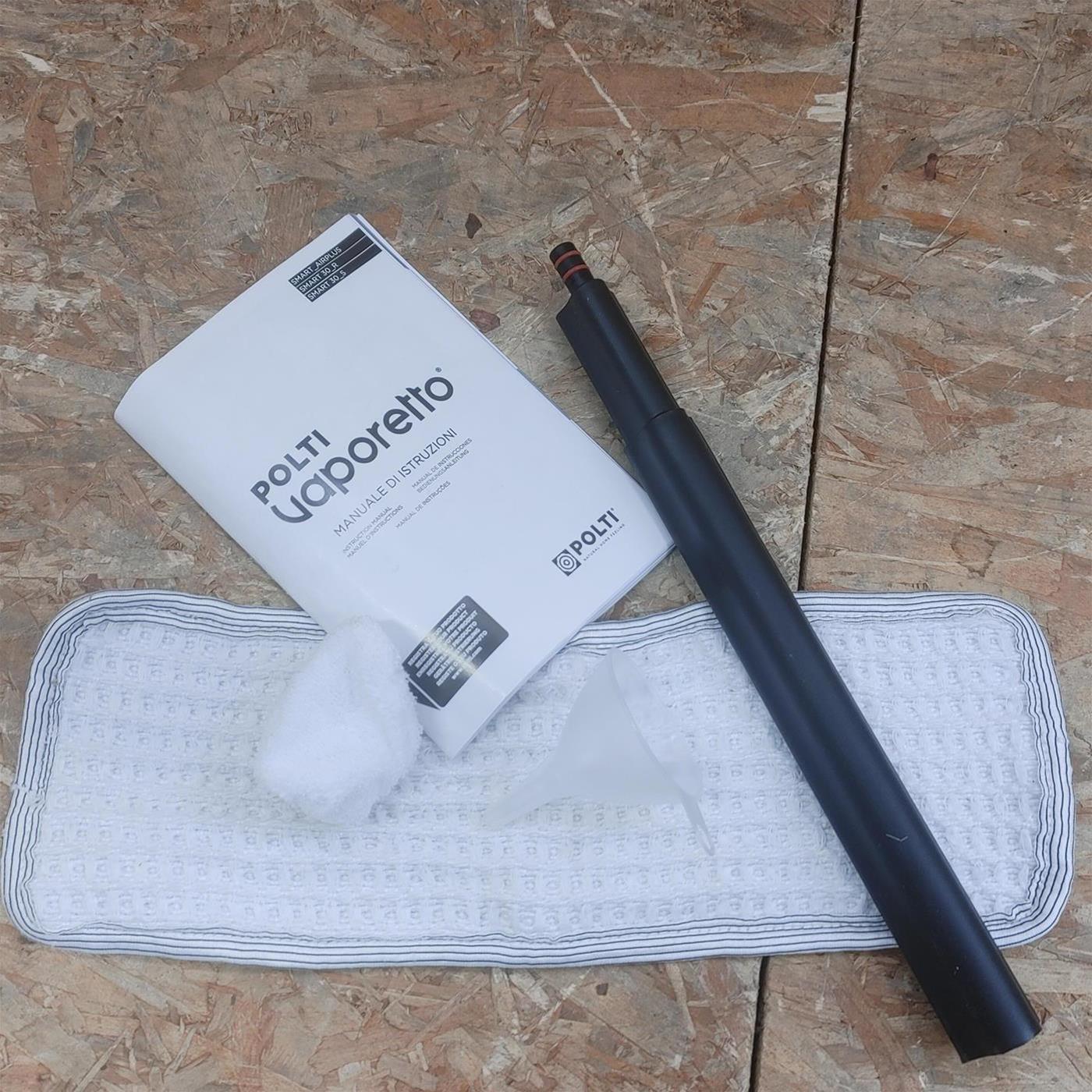 Polti Vaporetto Smart 30_S