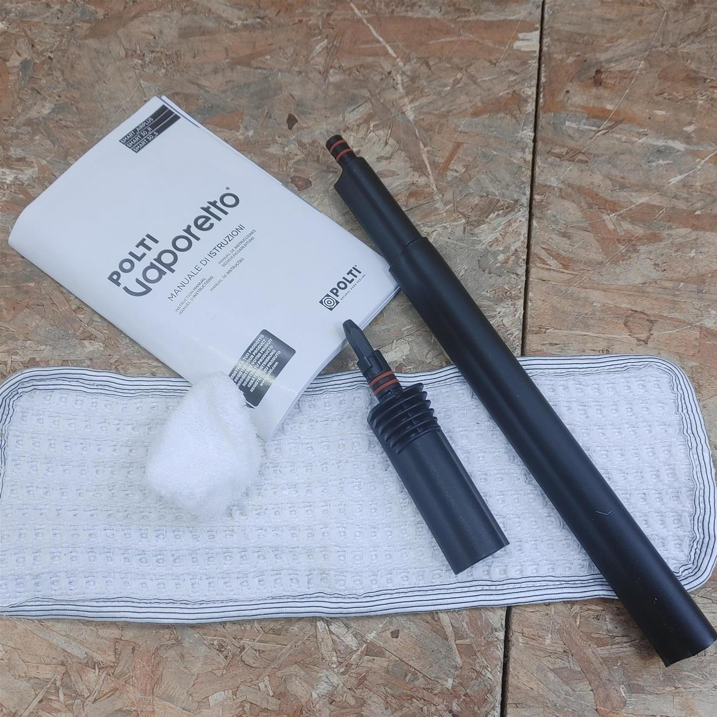 Polti Vaporetto Smart 30_S