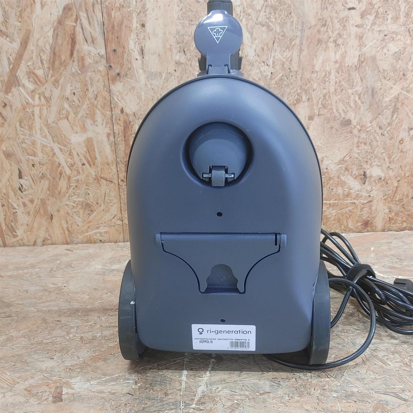 Polti Vaporetto Smart 30_S