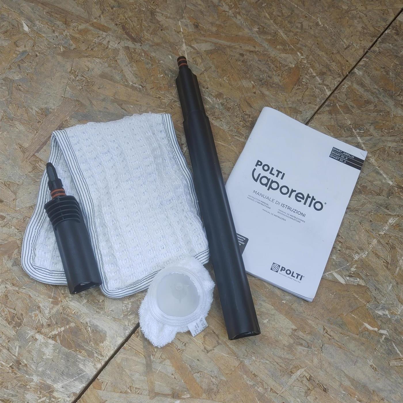 Polti Vaporetto Smart 30_S