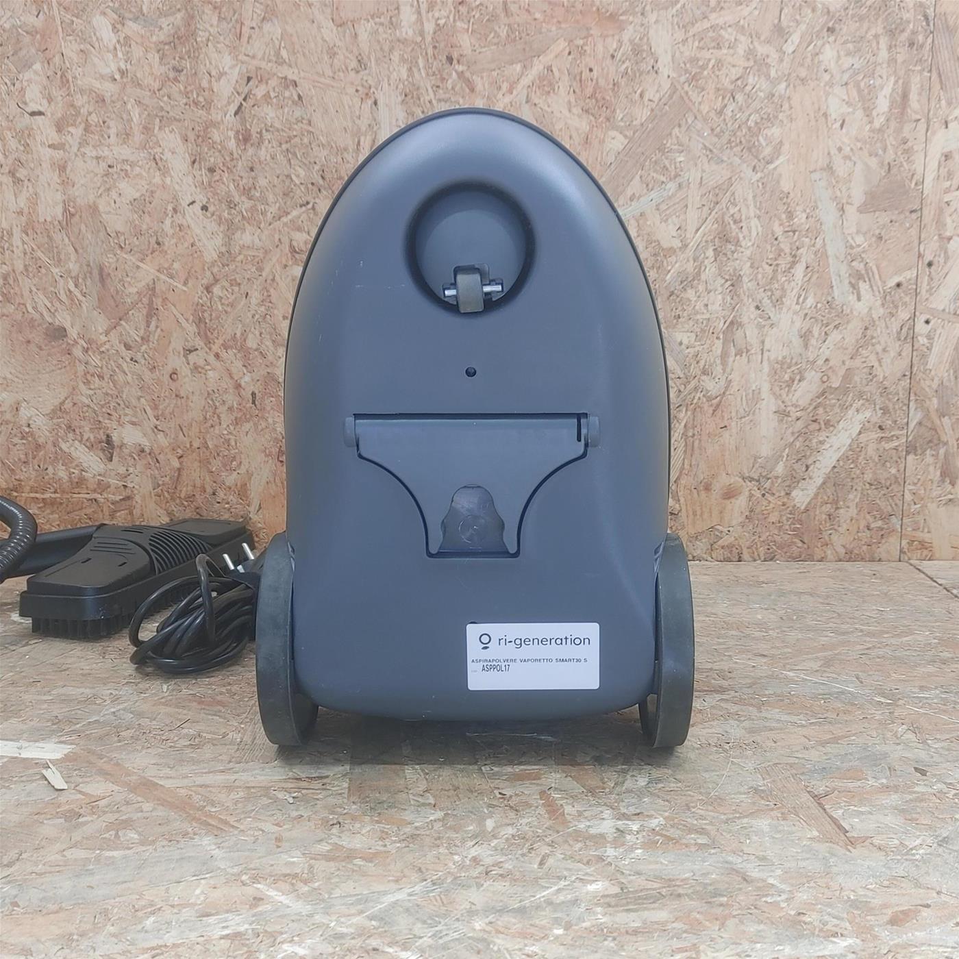 Polti Vaporetto Smart 30_S