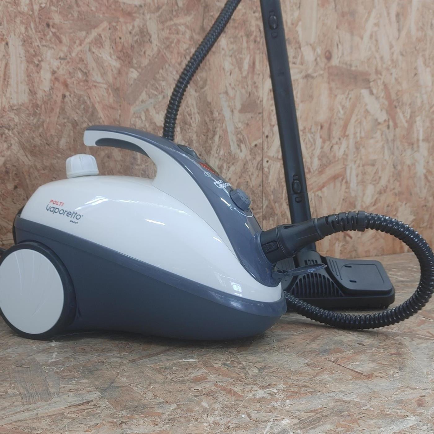 Polti Vaporetto Smart 30_S