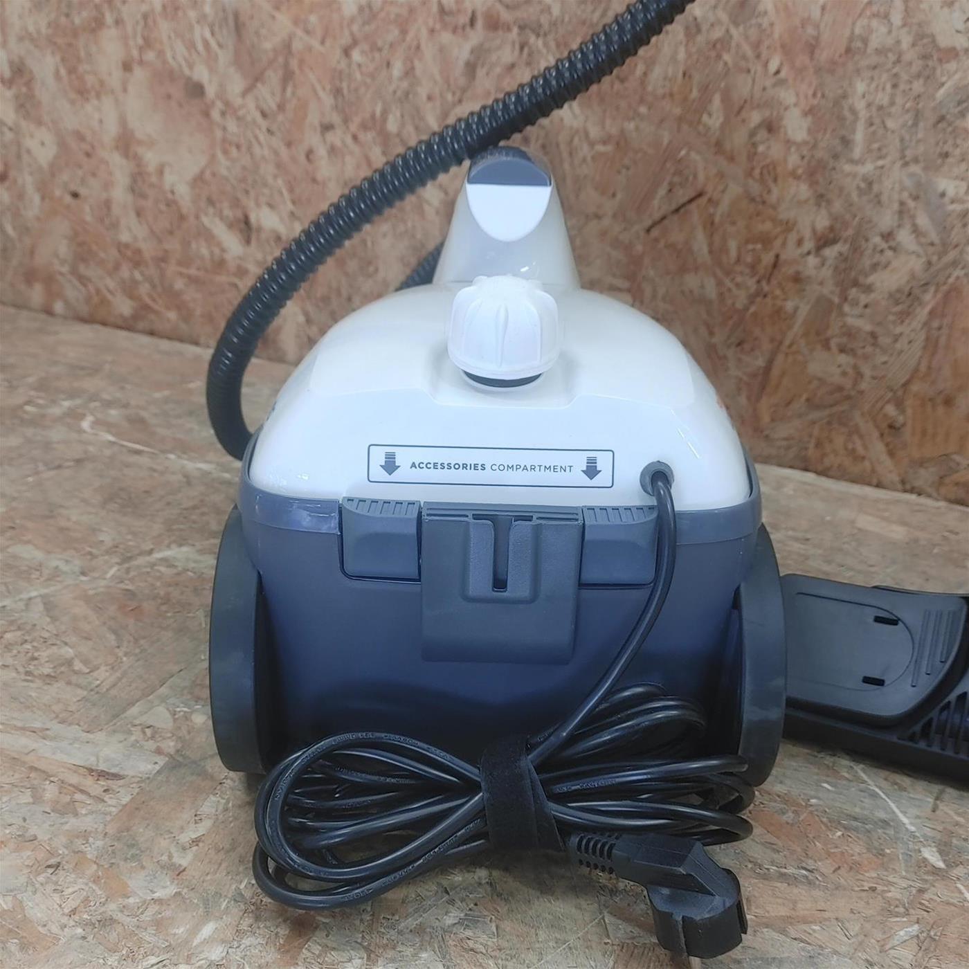 Polti Vaporetto Smart 30_S