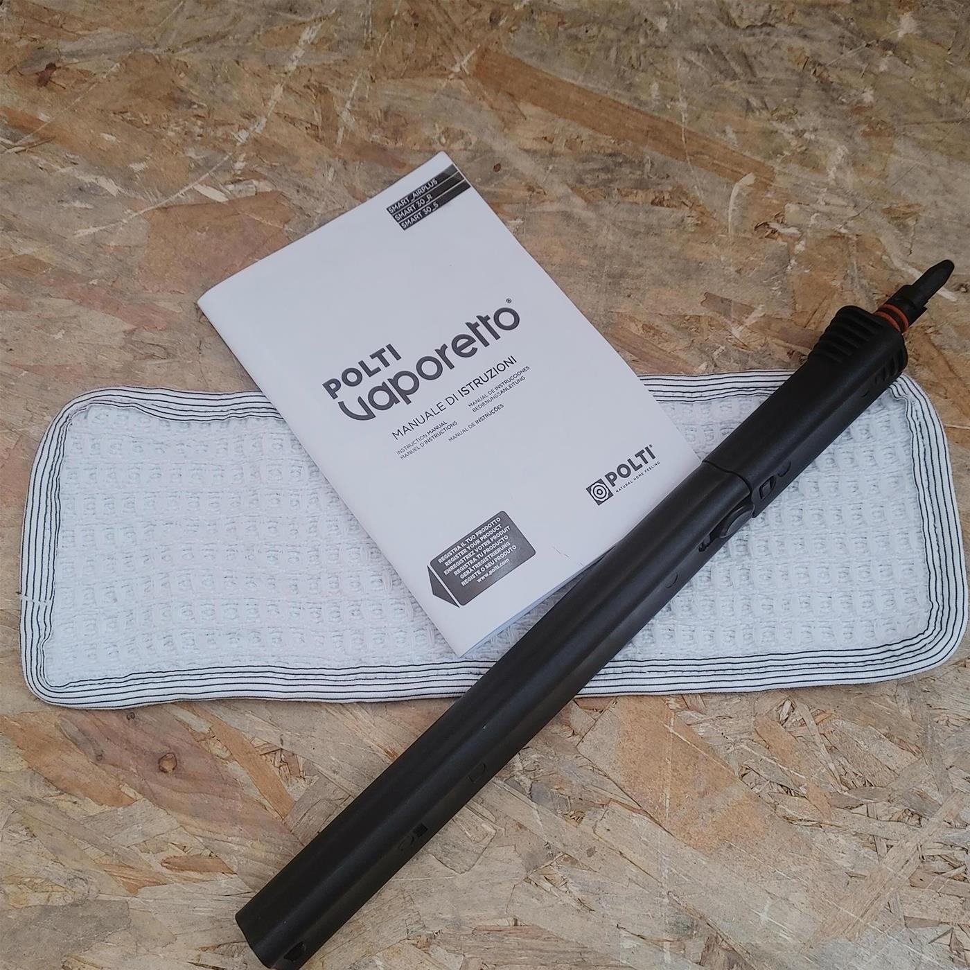 Polti Vaporetto Smart 30_S