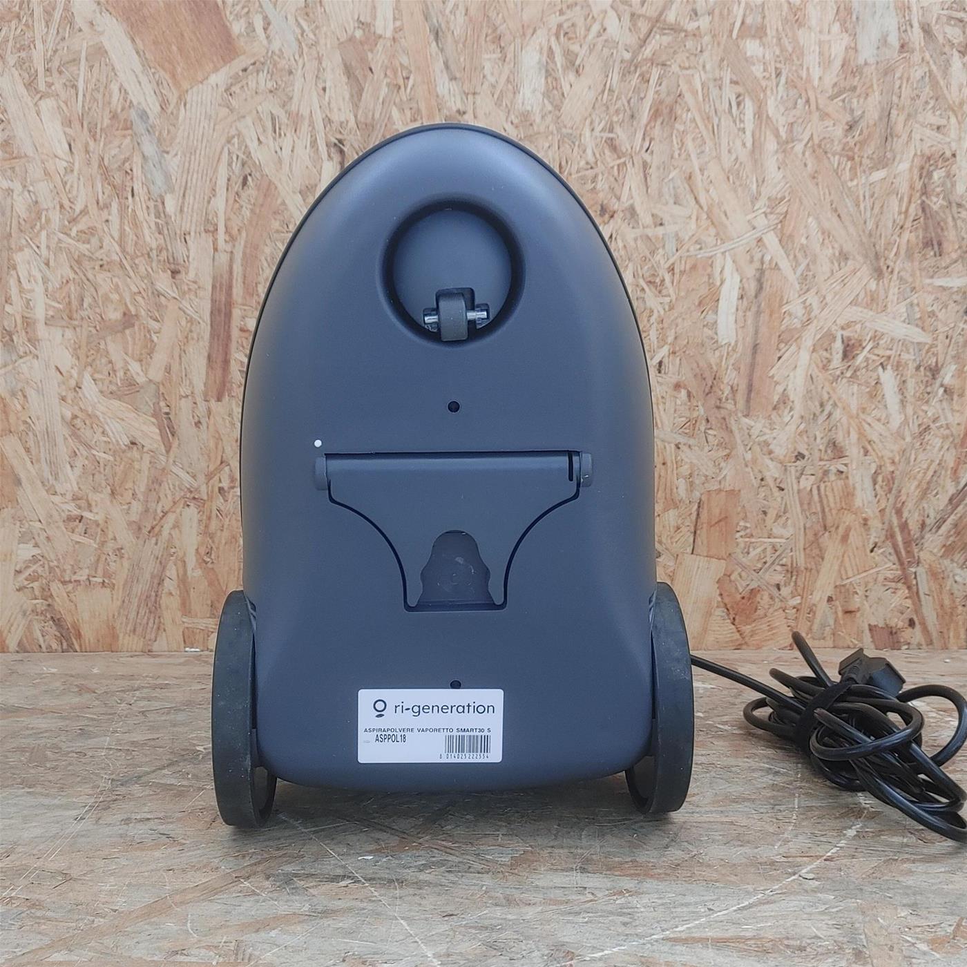 Polti Vaporetto Smart 30_S