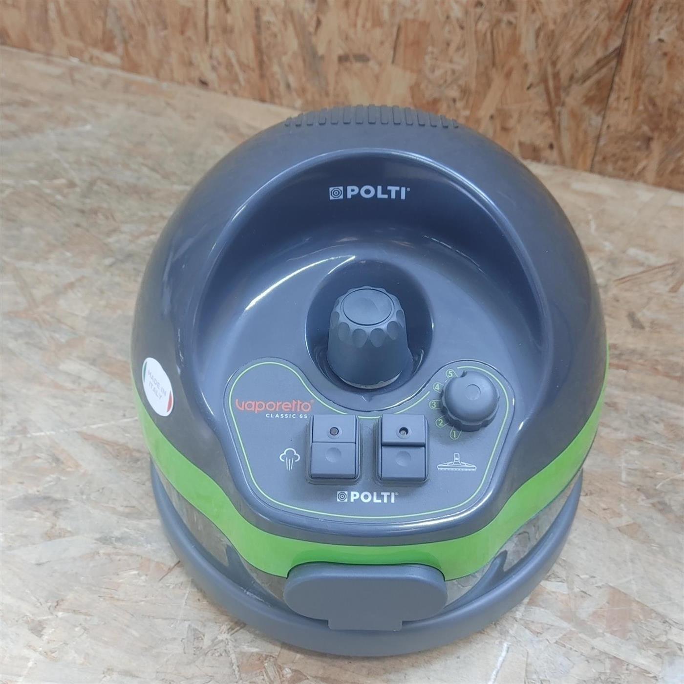 Polti Vaporetto Classic 65