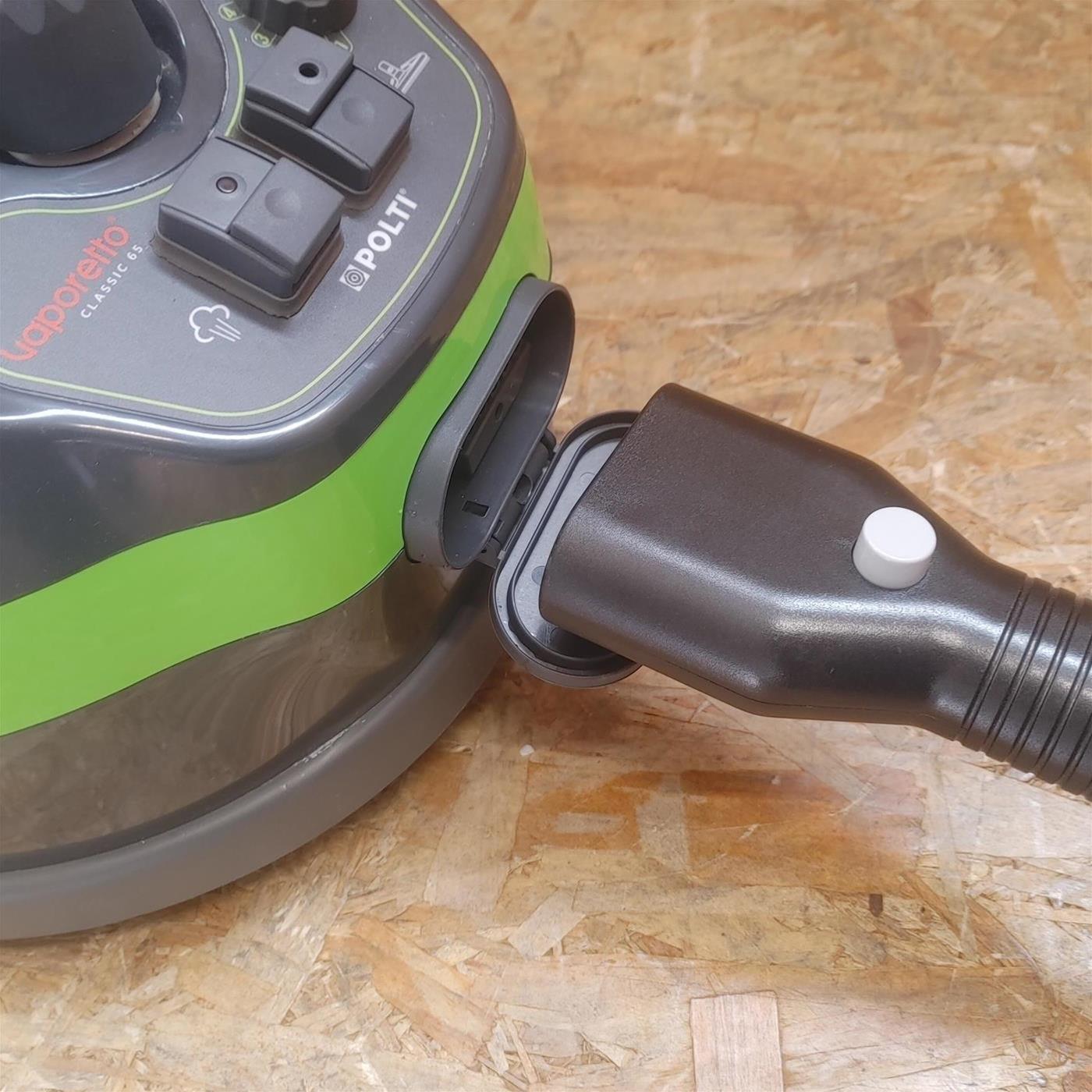 Polti Vaporetto Classic 65