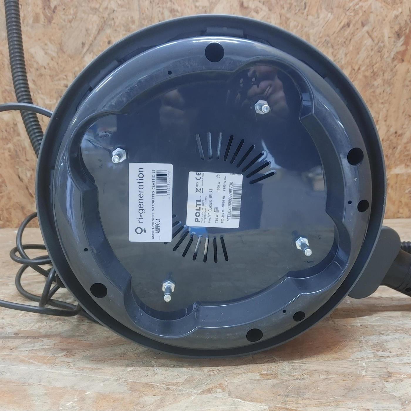 Polti Vaporetto Classic 65