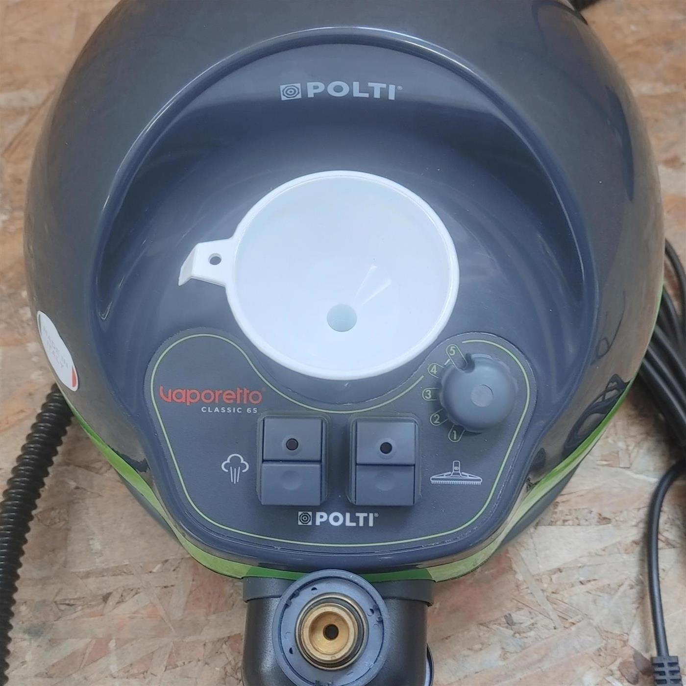 Polti Vaporetto Classic 65