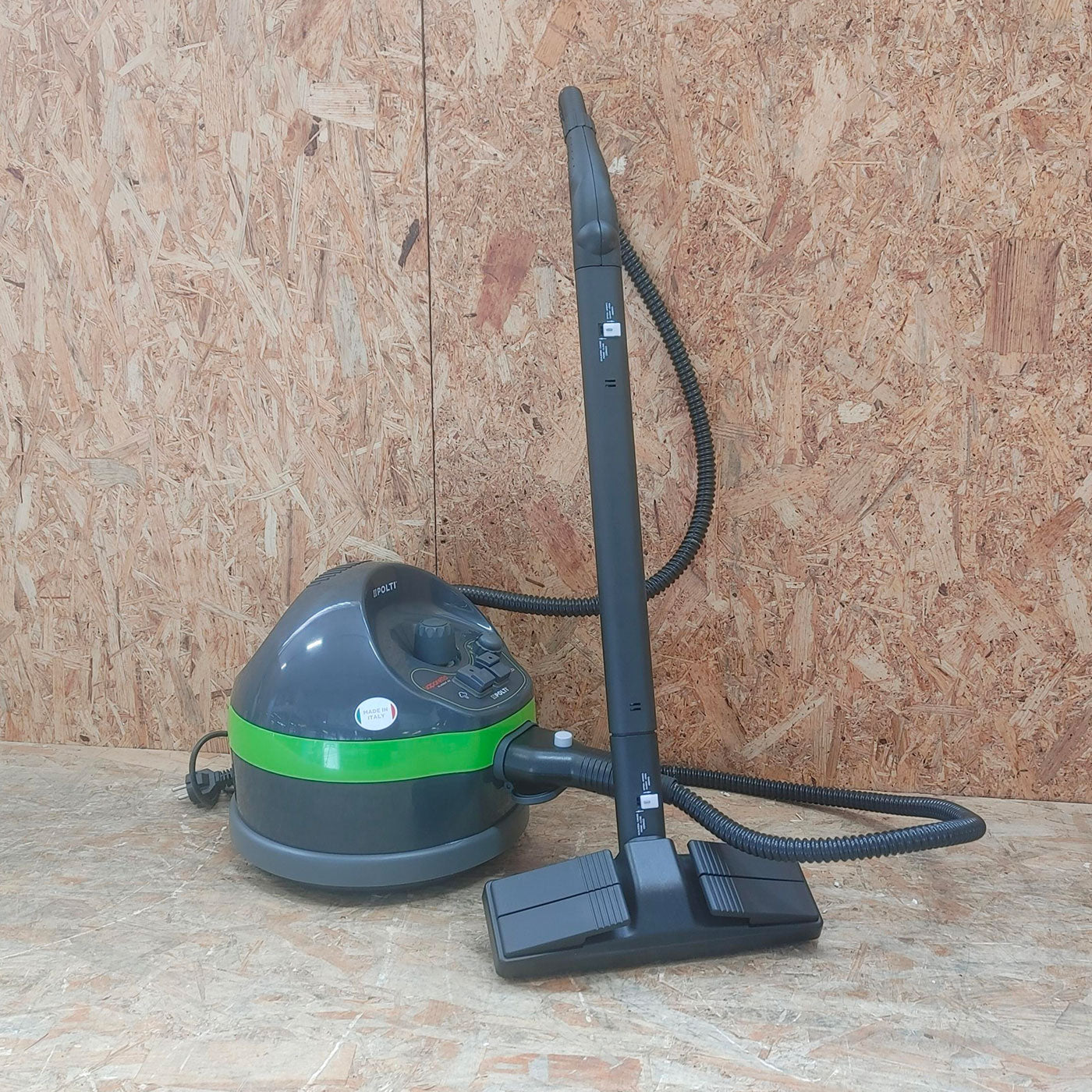 Polti Vaporetto Classic 65