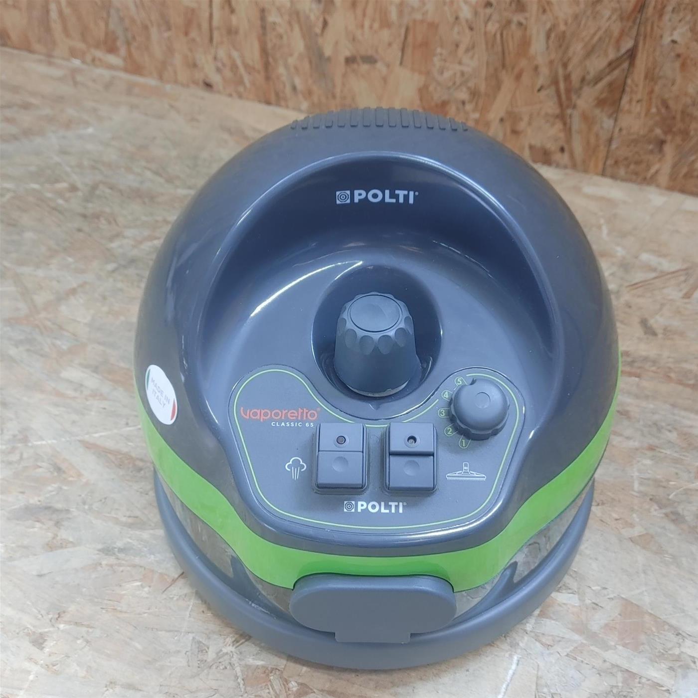 Polti Vaporetto Classic 65