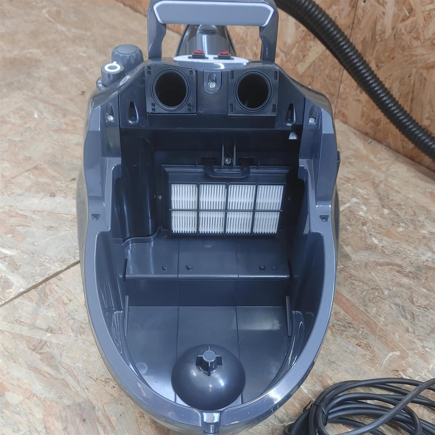 Polti Vaporetto Lecoaspira FAV20