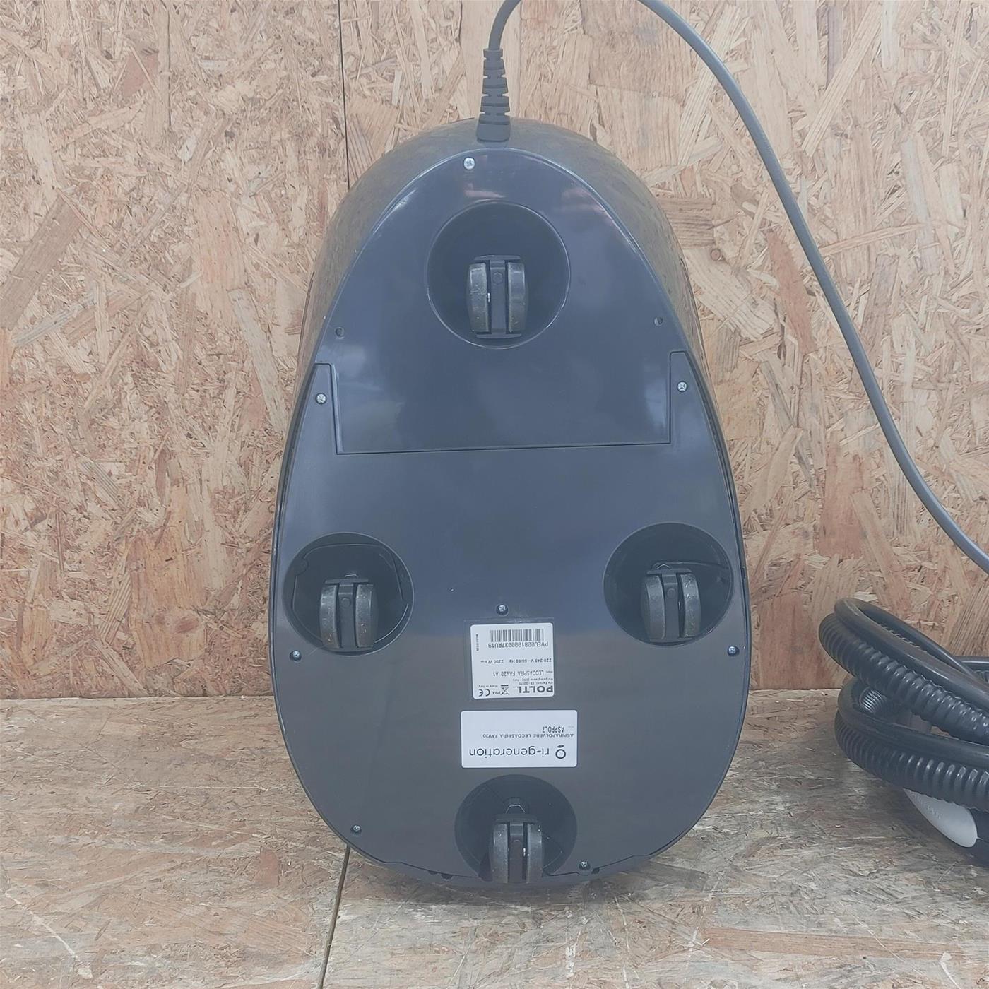 Polti Vaporetto Lecoaspira FAV20