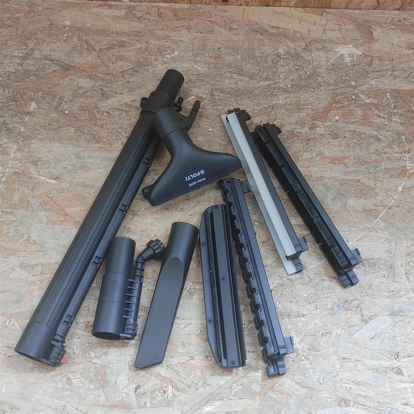 Polti Vaporetto Lecoaspira FAV20