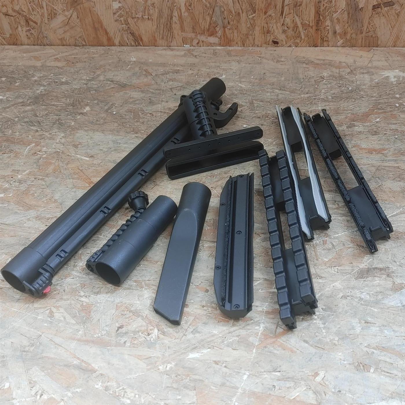 Polti Vaporetto Lecoaspira FAV20