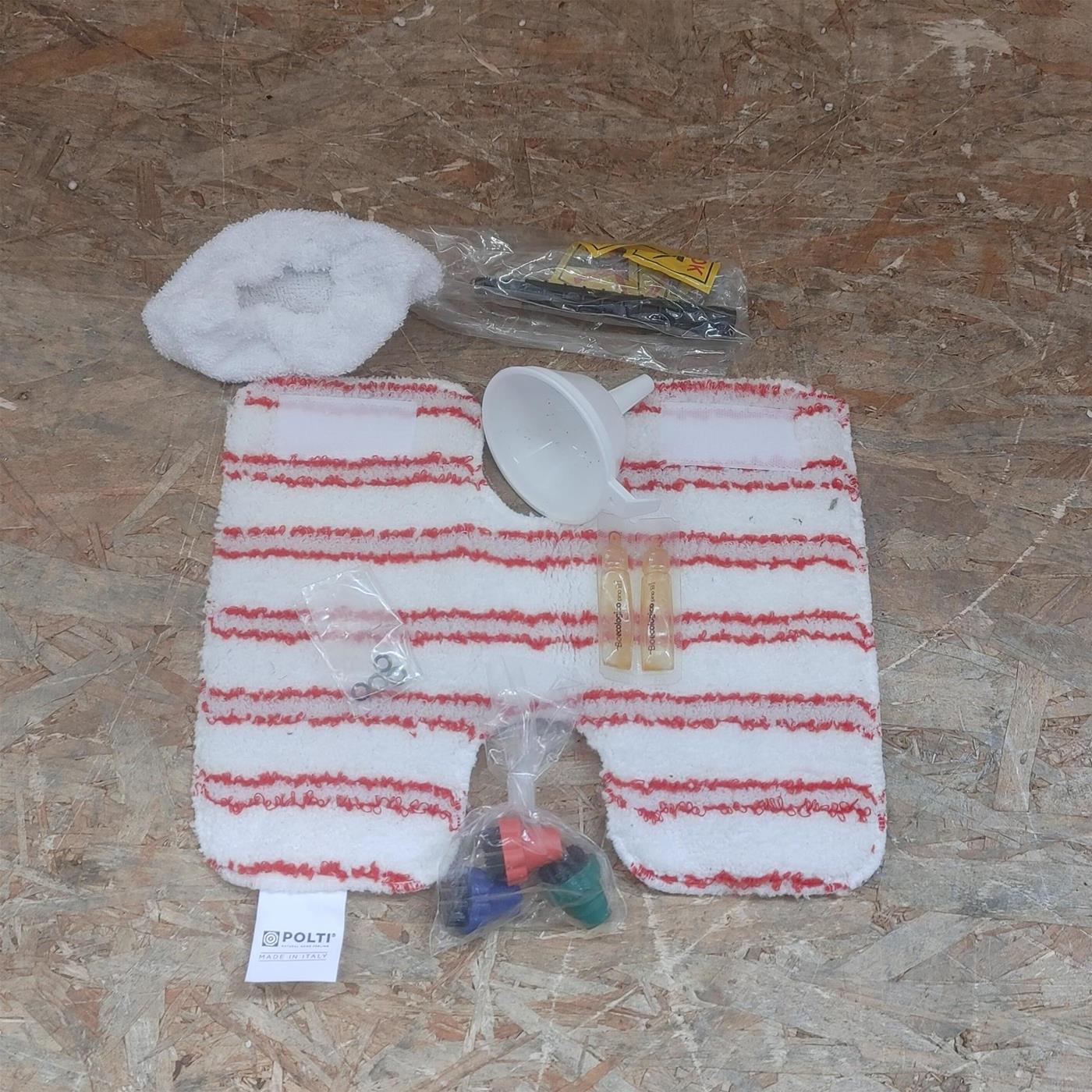 Polti Vaporetto Lecoaspira FAV20