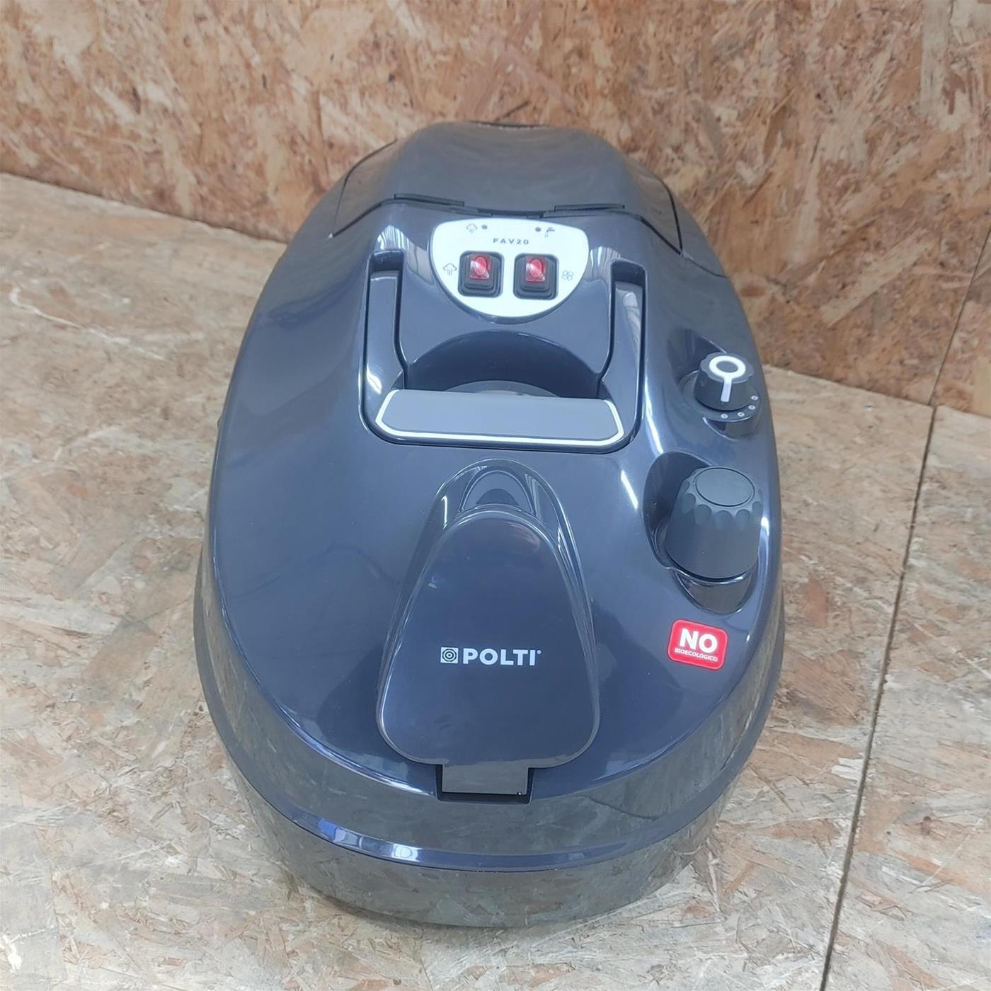 Polti Vaporetto Lecoaspira FAV20