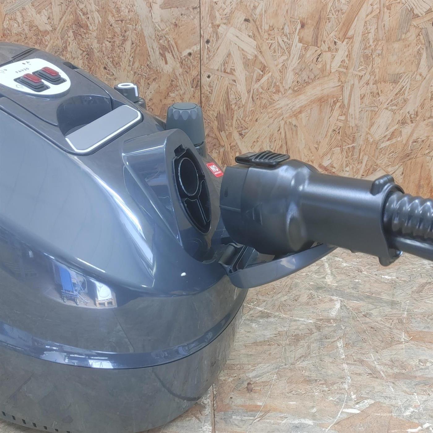 Polti Vaporetto Lecoaspira FAV20