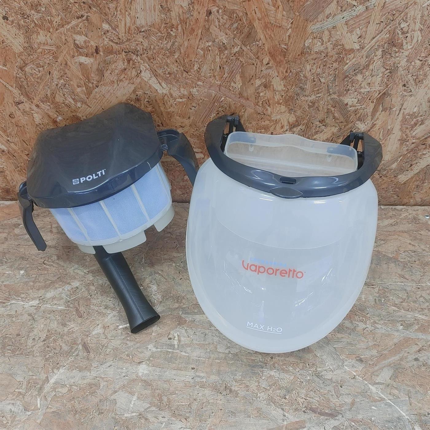 Polti Vaporetto Lecoaspira FAV20