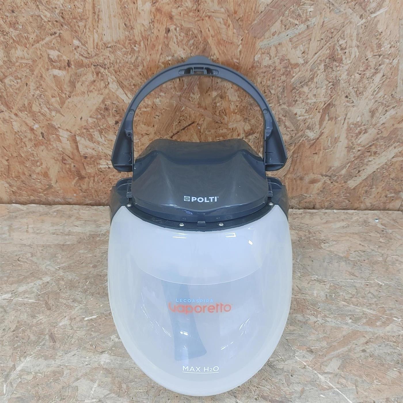 Polti Vaporetto Lecoaspira FAV20