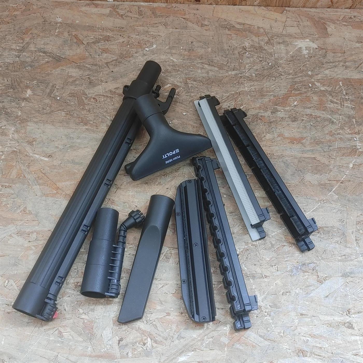 Polti Vaporetto Lecoaspira FAV20