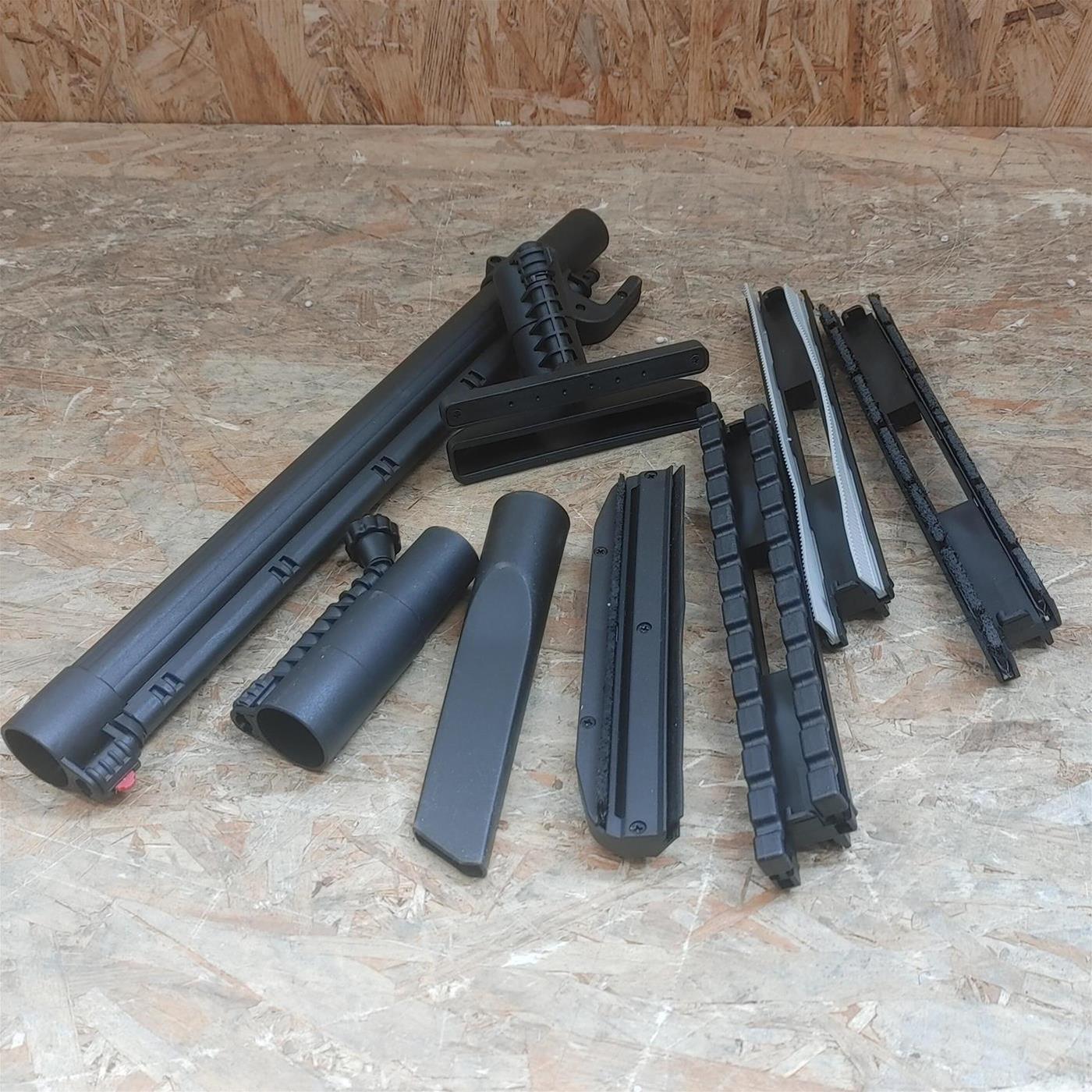 Polti Vaporetto Lecoaspira FAV20