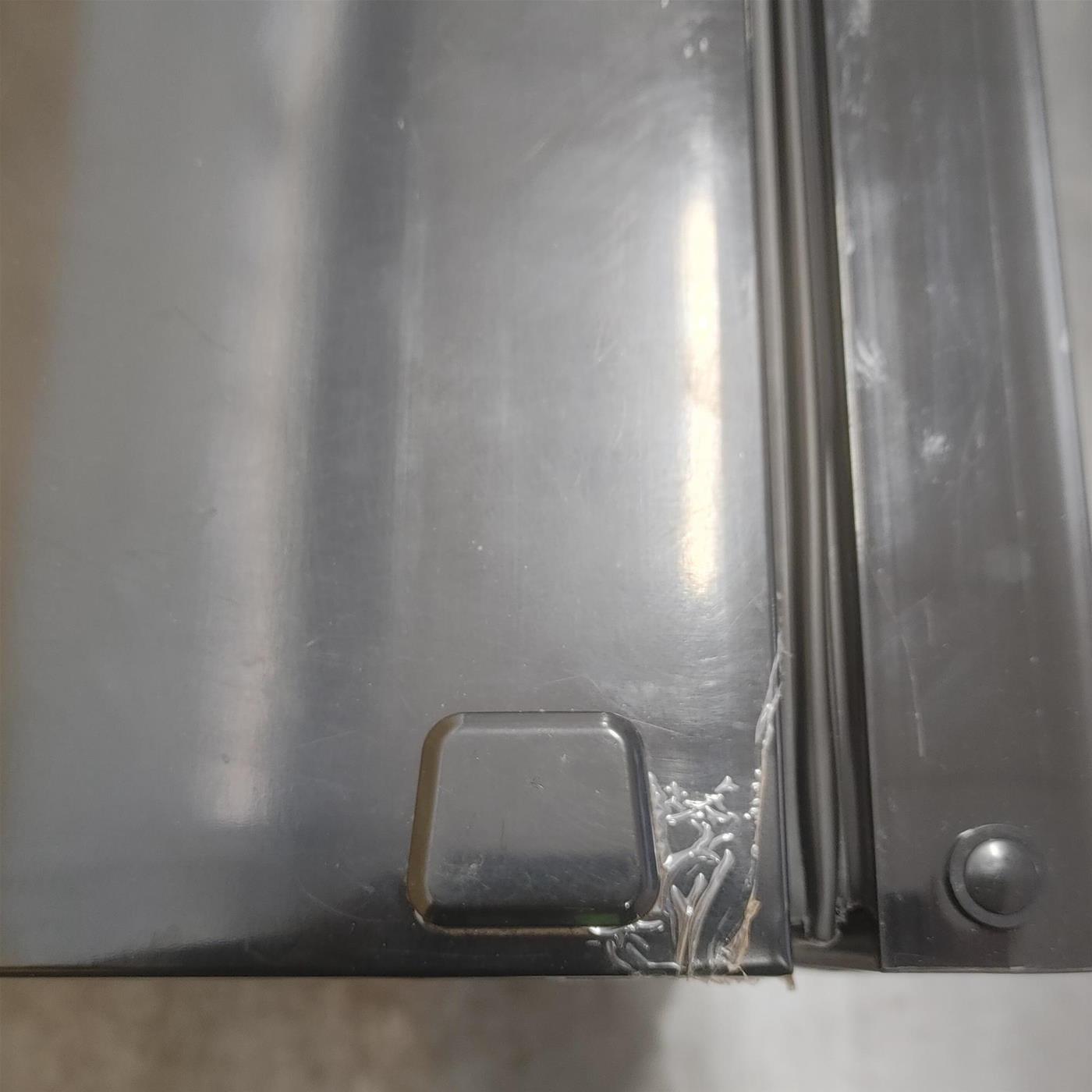 Cantinetta Vino Candy DiVino CWC 150 EM/N Libera installazione 41 bottiglie