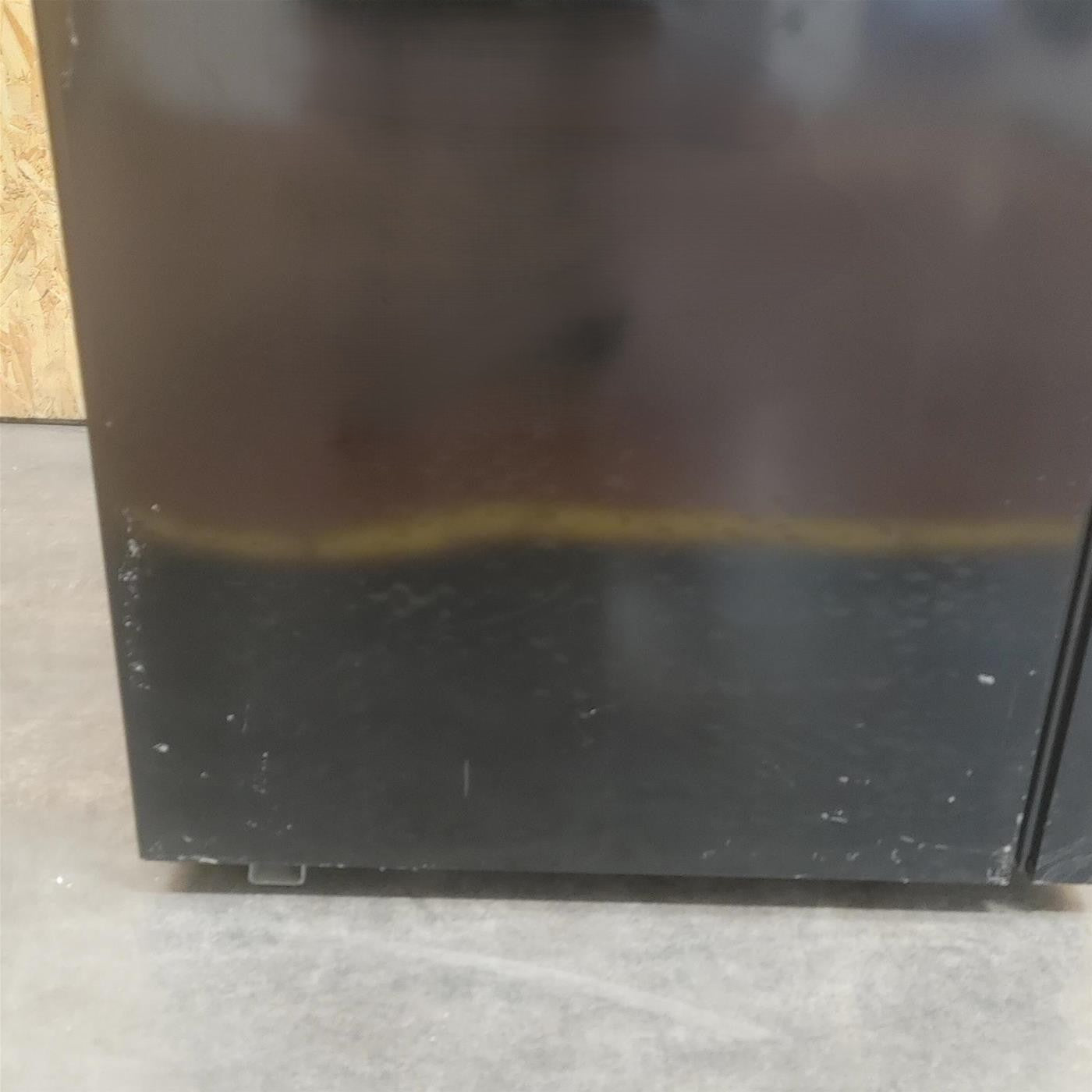 Cantinetta Vino Candy DiVino CWC 150 EM/N Libera installazione 41 bottiglie